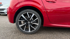 Peugeot 208 1.2 PureTech 100 Allure 5dr Petrol Hatchback